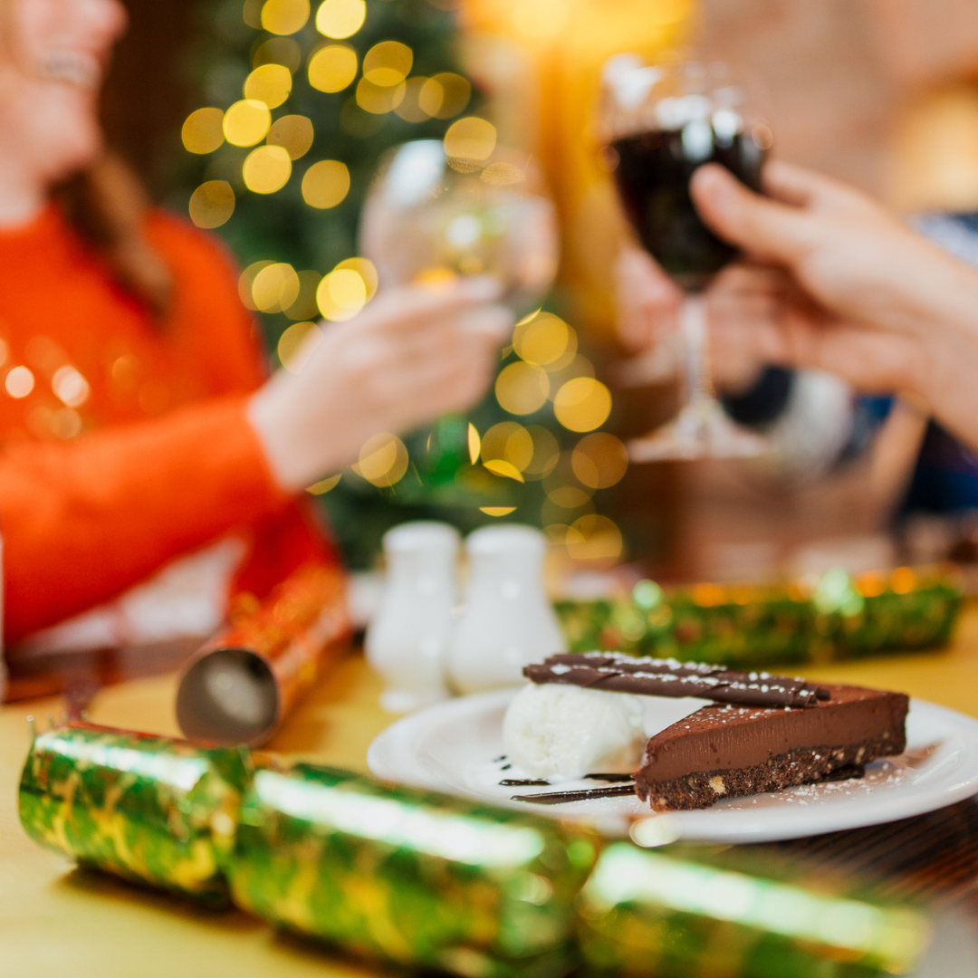 Christmas at The Six Halts