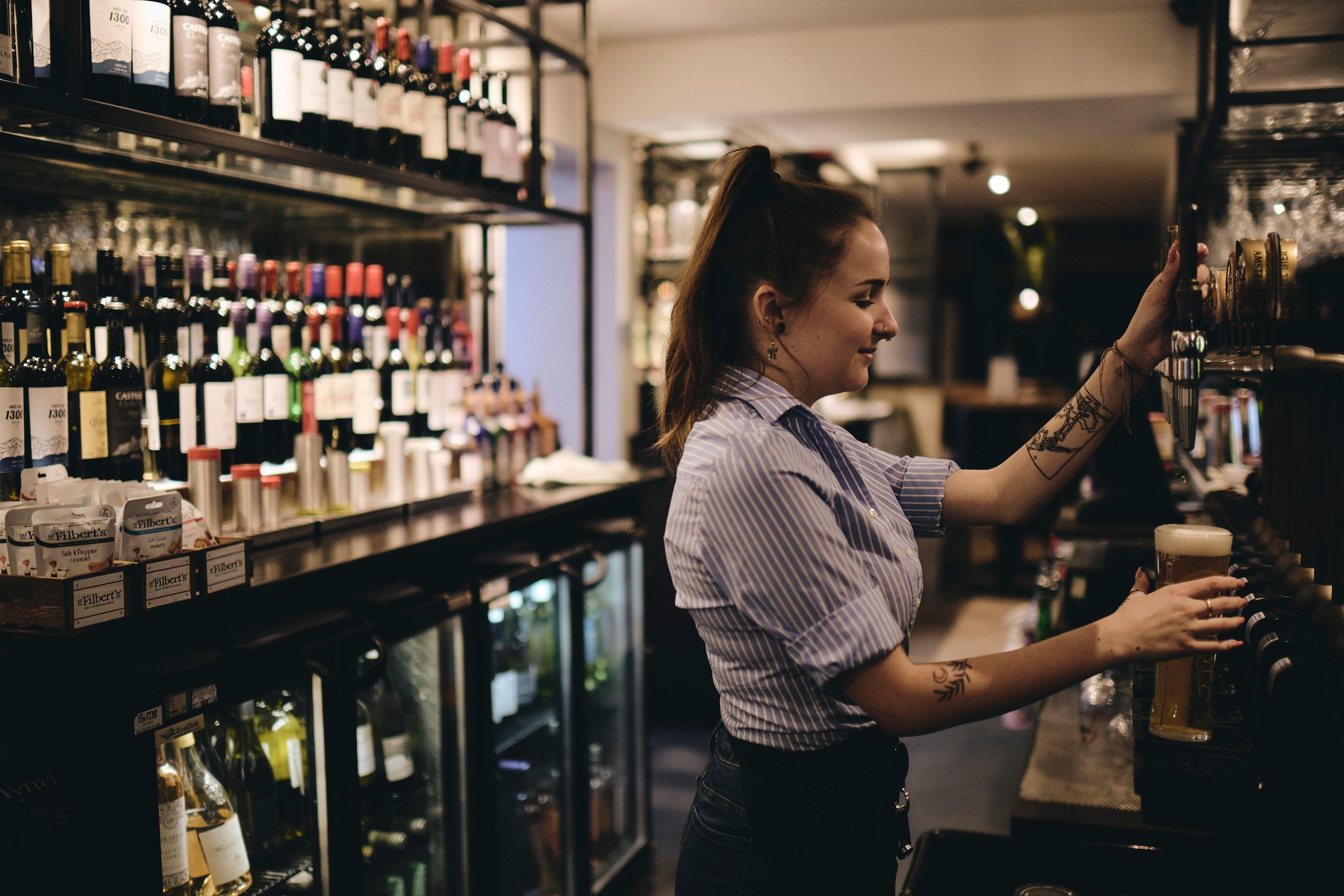 Join the team at The Six Halts